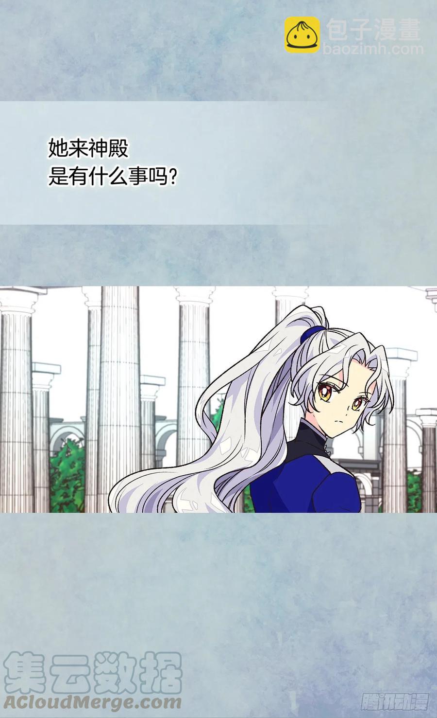 《被废弃的皇妃》齐内公爵的计划 第29页