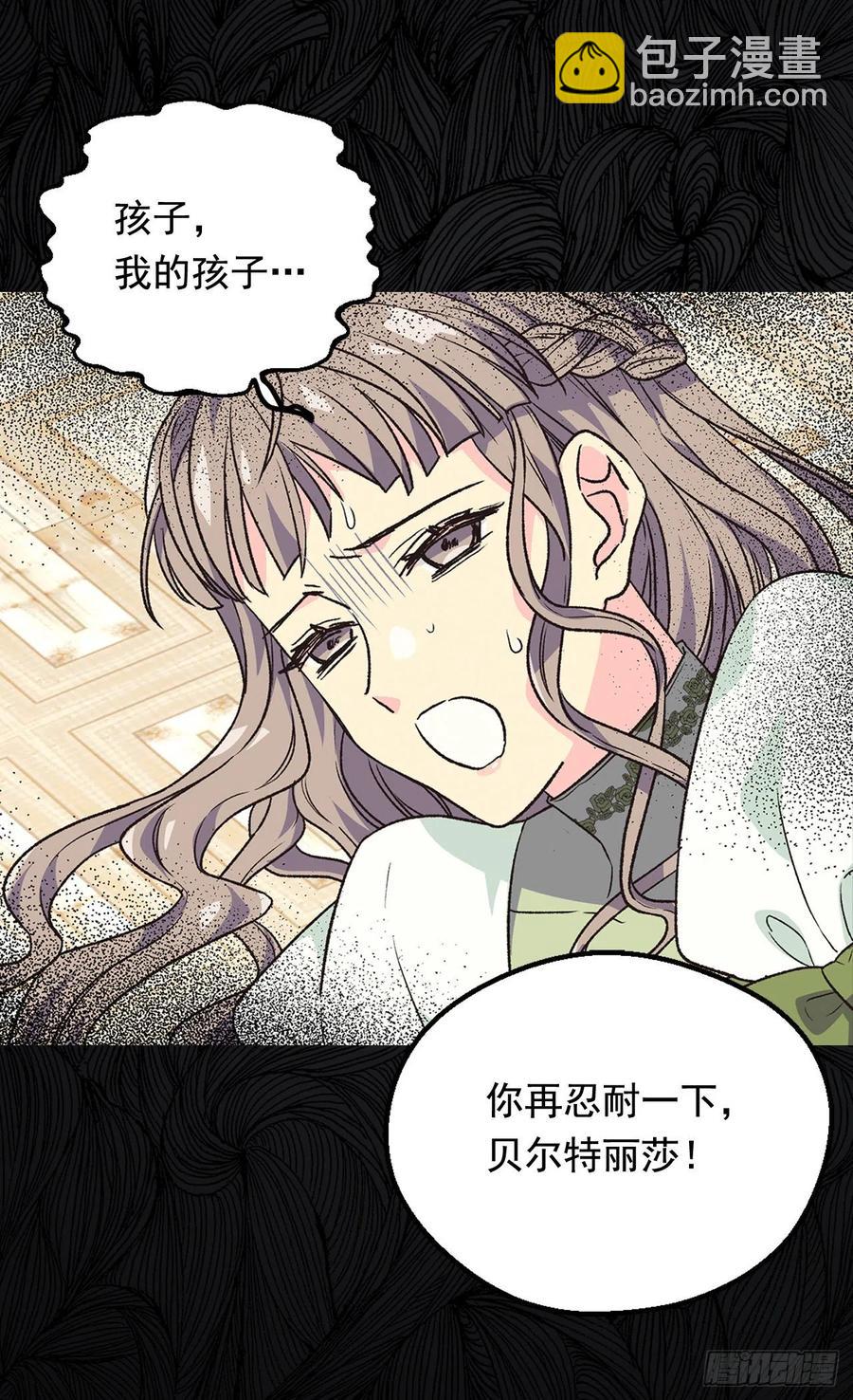 《被废弃的皇妃》天大的喜讯 第14页