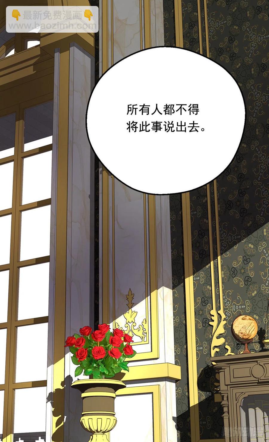 《被废弃的皇妃》天大的喜讯 第41页