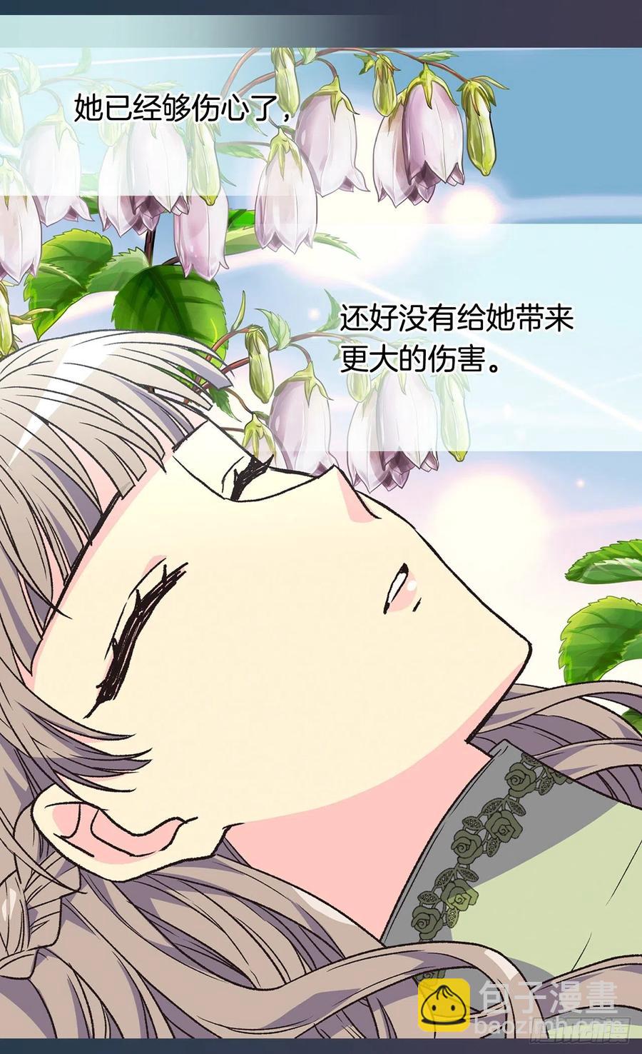 《被废弃的皇妃》天大的喜讯 第26页