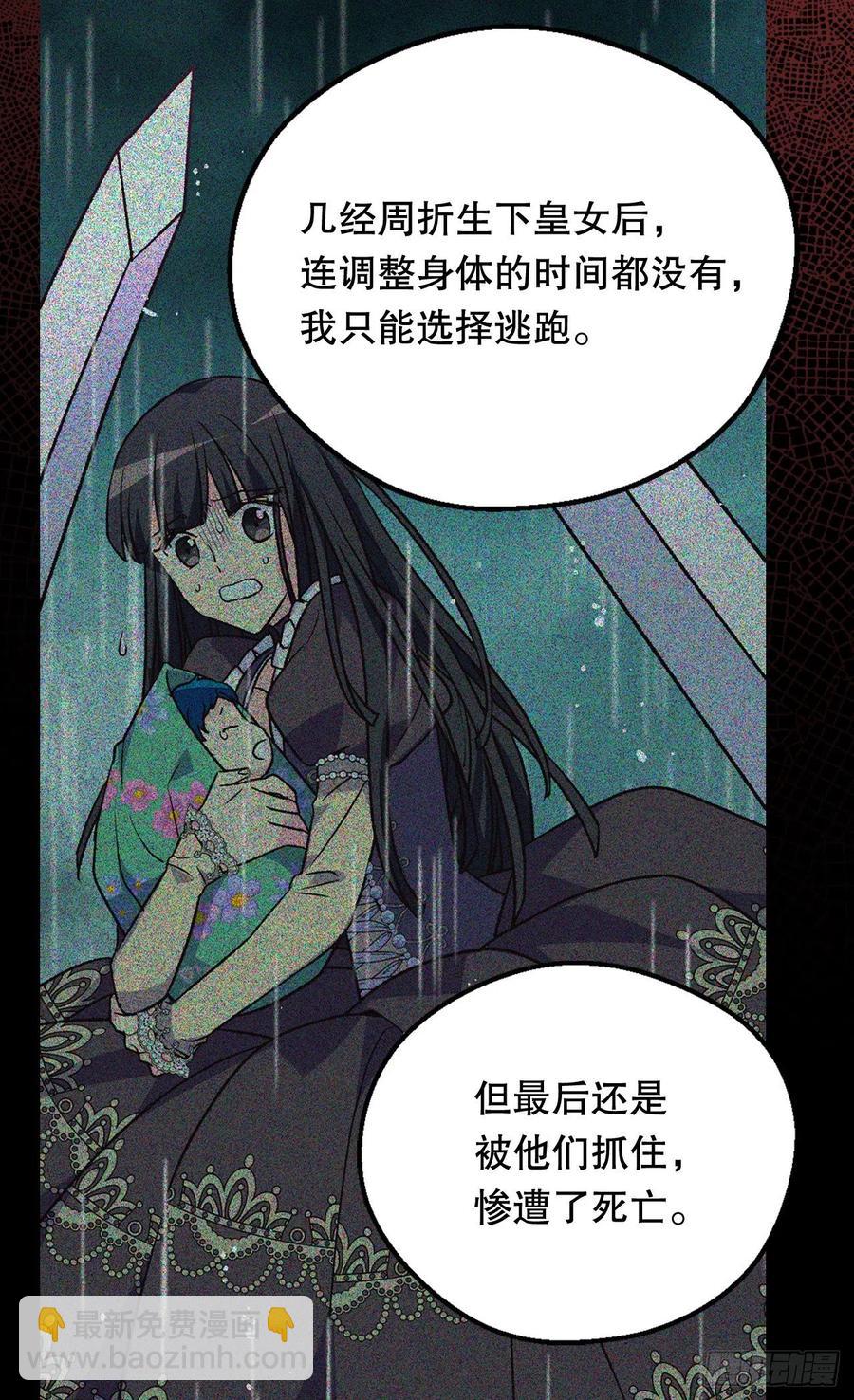 《被废弃的皇妃》复仇大计 第21页