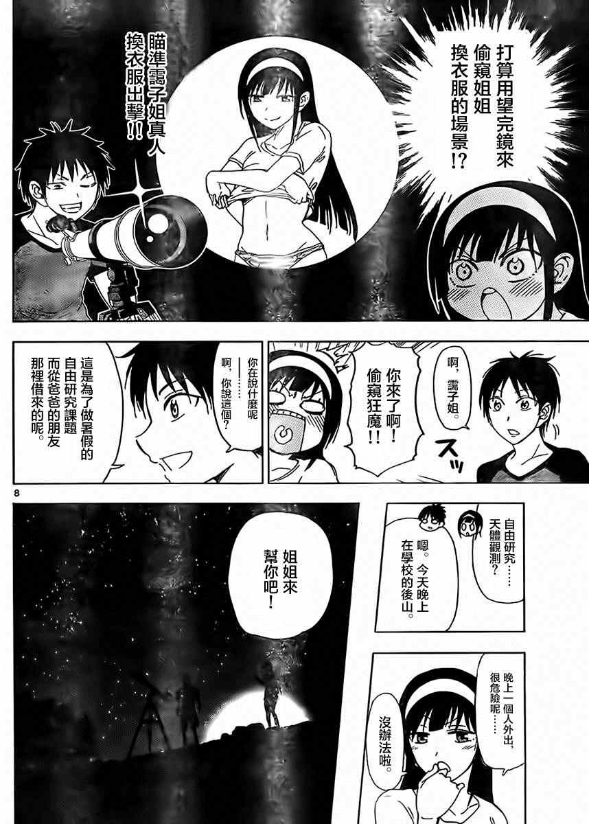 《姐姐的妄想日记》第239话 第2页