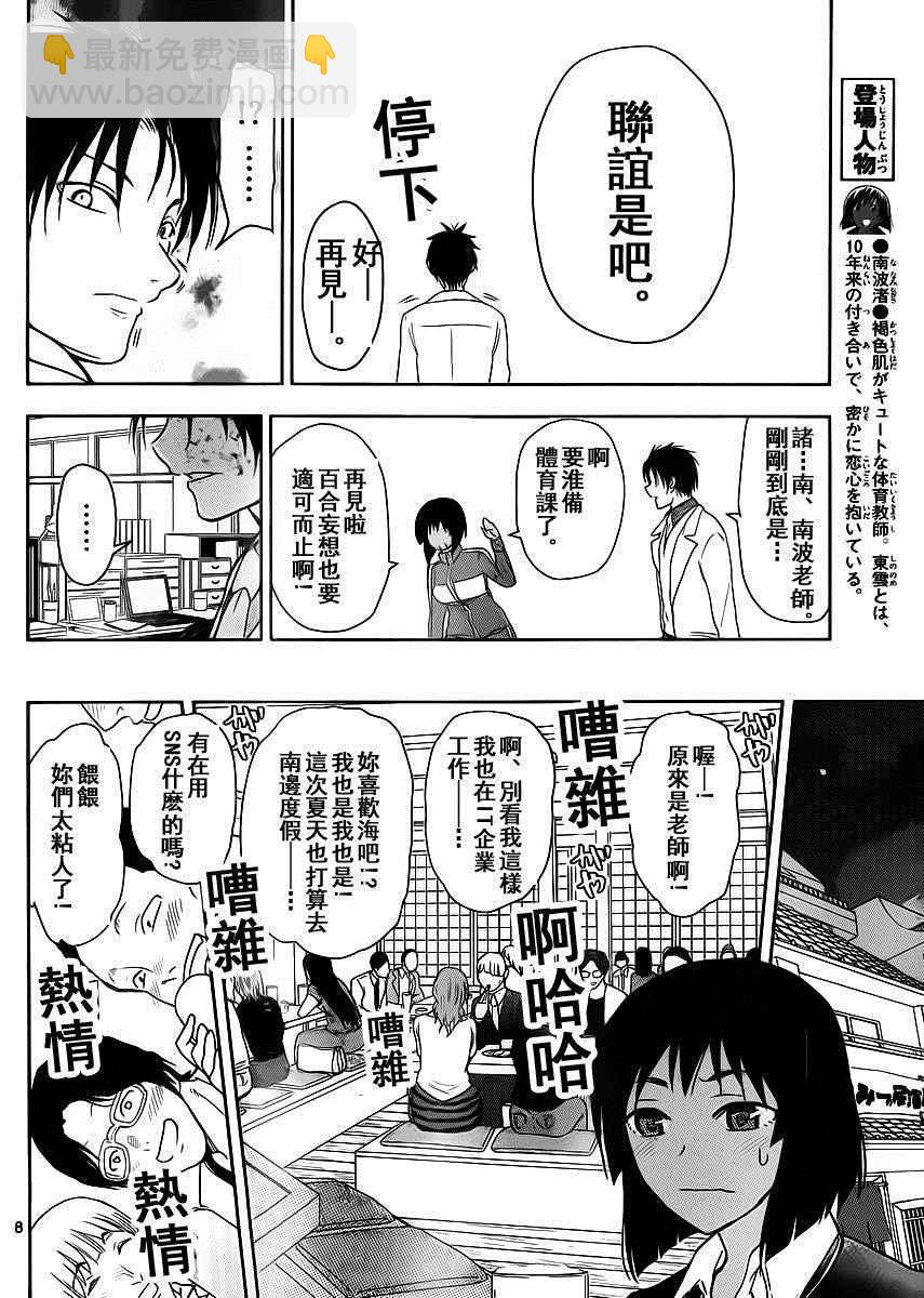 《姐姐的妄想日记》第251话 第2页
