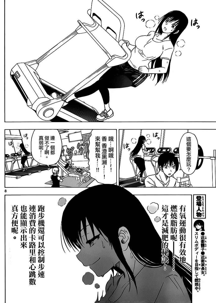 《姐姐的妄想日记》第258话 第2页