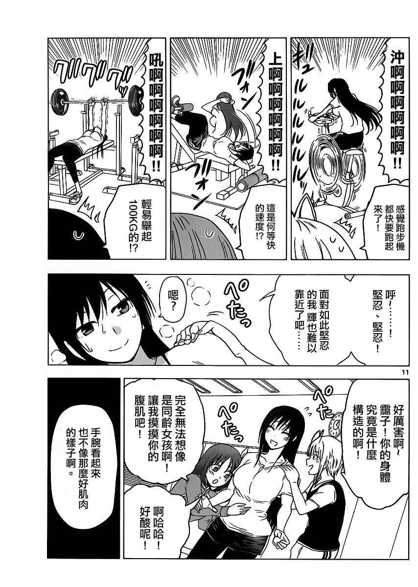 《姐姐的妄想日记》第258话 第5页