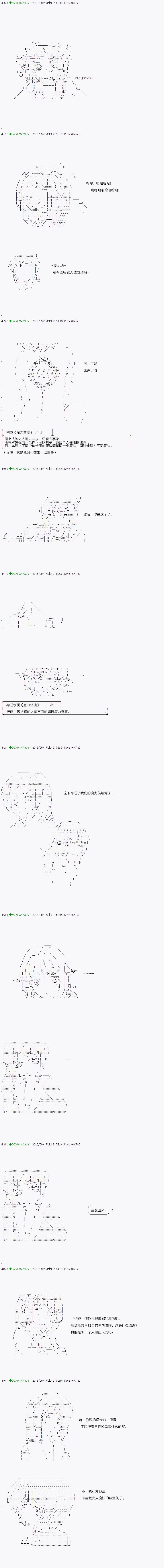 《不死的灰姑娘魔女》第26话 第12页