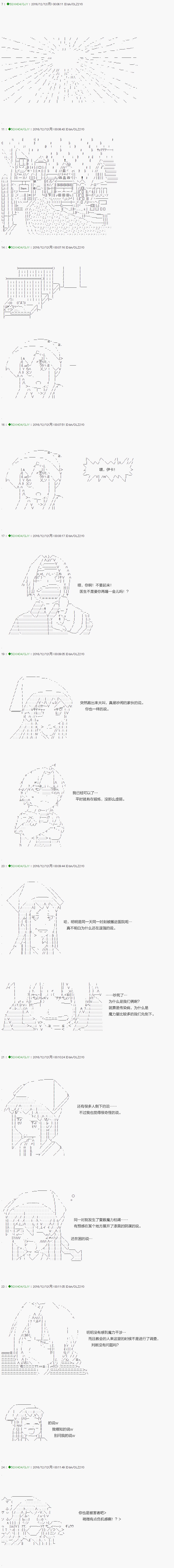 《不死的灰姑娘魔女》第37.2话 第15页