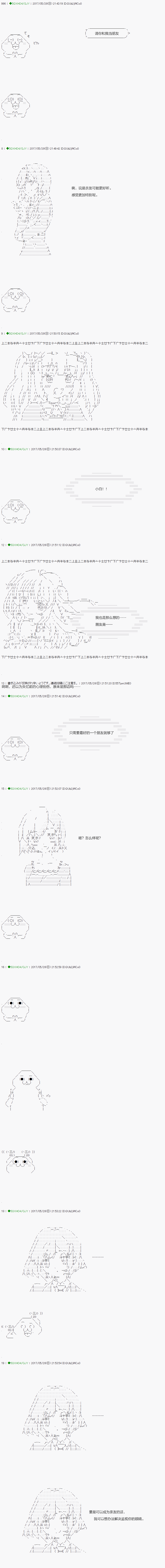 《不死的灰姑娘魔女》第59.1话 第7页