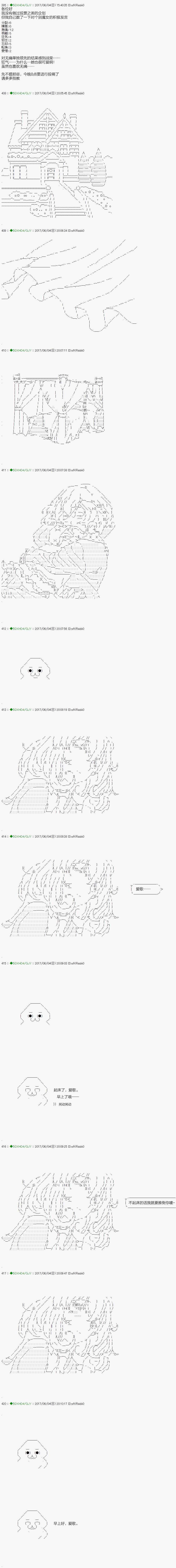 《不死的灰姑娘魔女》第60.1话 第1页