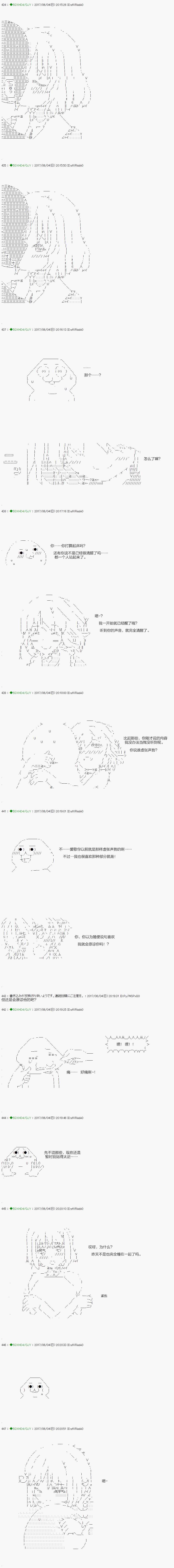 《不死的灰姑娘魔女》第60.1话 第3页