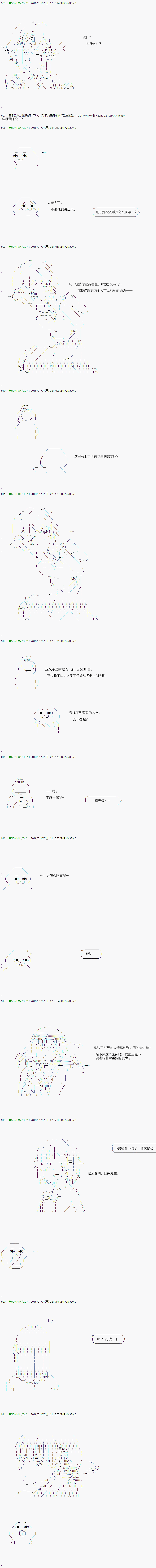 《不死的灰姑娘魔女》第79.1话 第11页