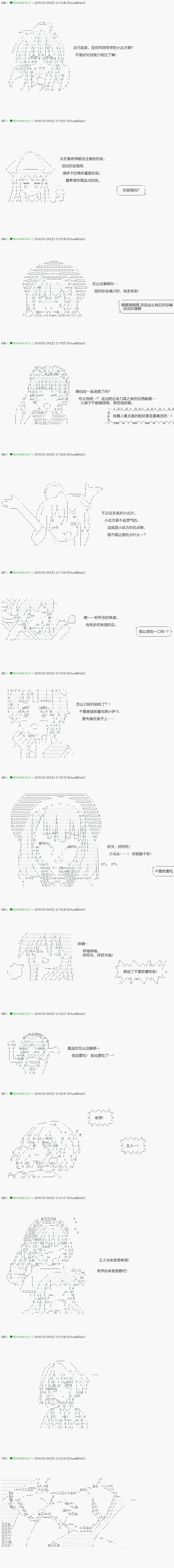 《不死的灰姑娘魔女》第81.2话 第9页
