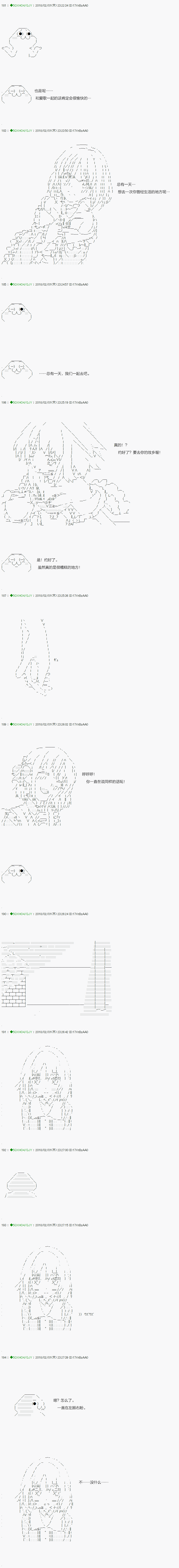 《不死的灰姑娘魔女》第82.2话 第13页