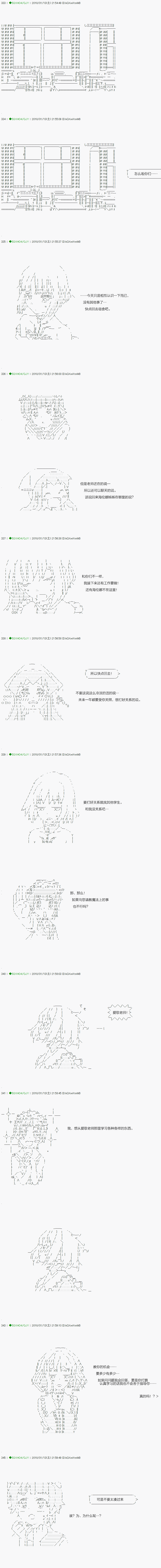 《不死的灰姑娘魔女》第80.2话 第1页