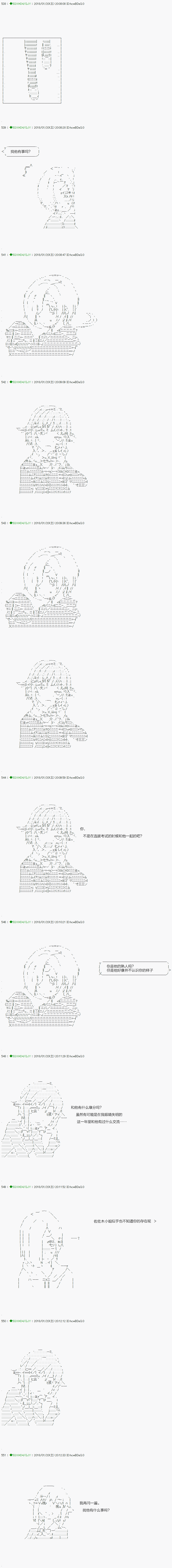 《不死的灰姑娘魔女》第81.1话 第3页