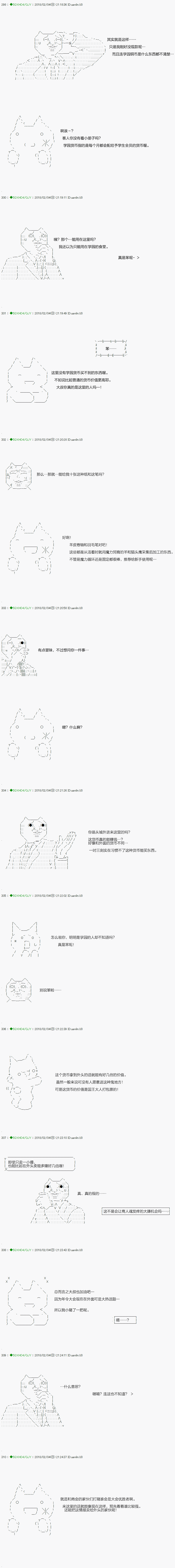《不死的灰姑娘魔女》第83.1话 第3页