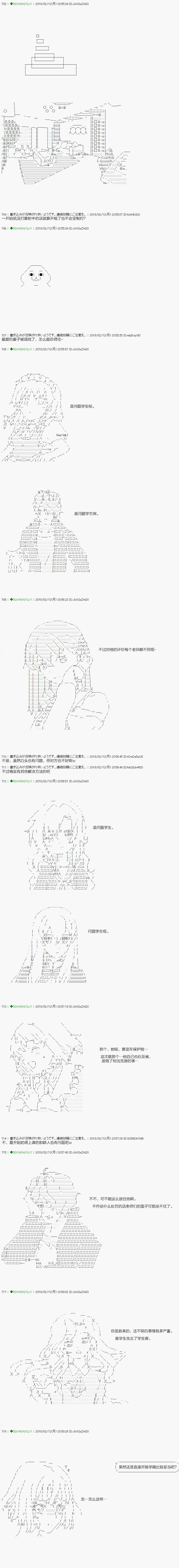 《不死的灰姑娘魔女》第84.2话 第1页