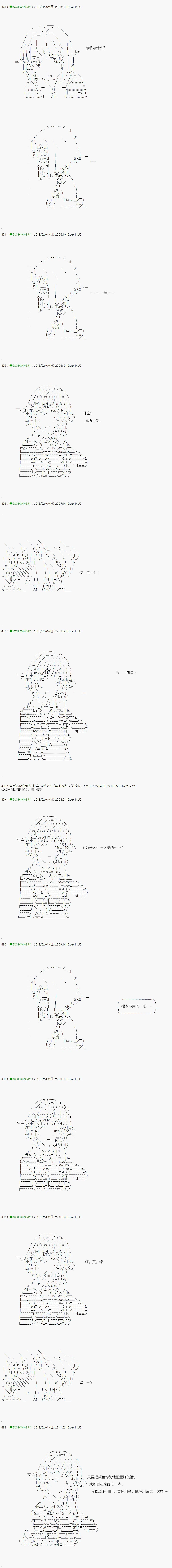 《不死的灰姑娘魔女》第83.2话 第7页