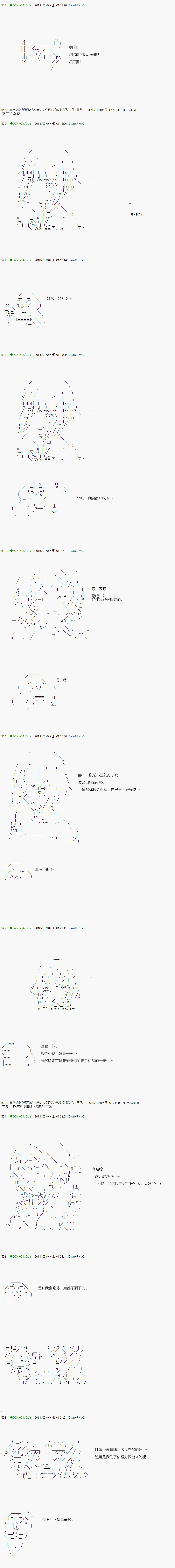 《不死的灰姑娘魔女》第88.2话 第12页