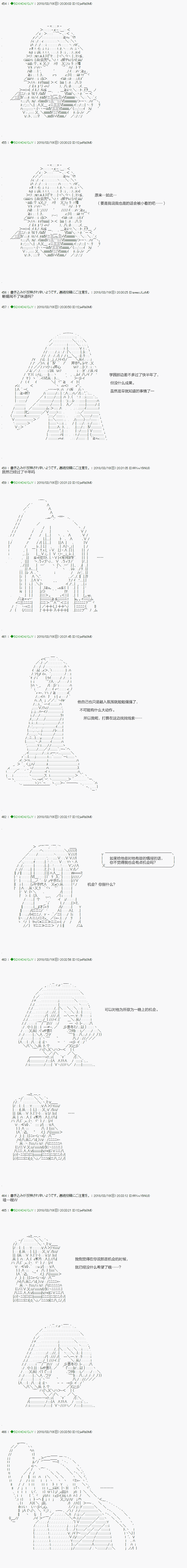 《不死的灰姑娘魔女》第90.1话 第7页