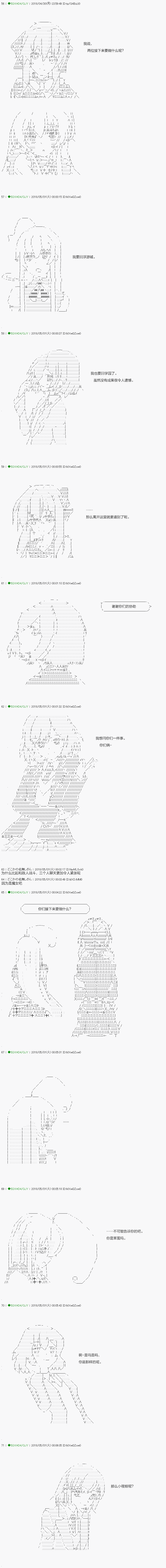 《不死的灰姑娘魔女》第93.2话 第7页