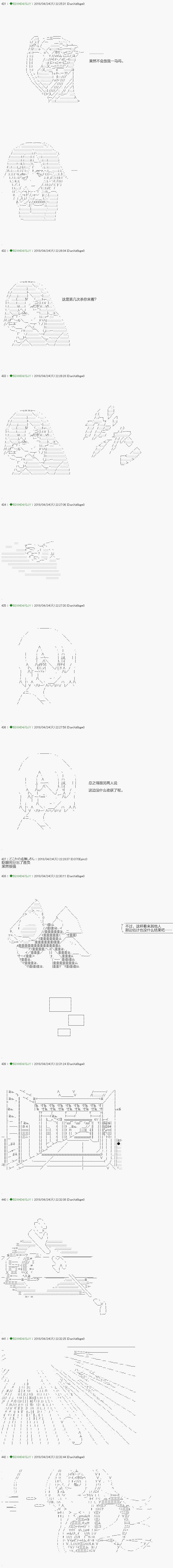 《不死的灰姑娘魔女》第92.1话 第6页