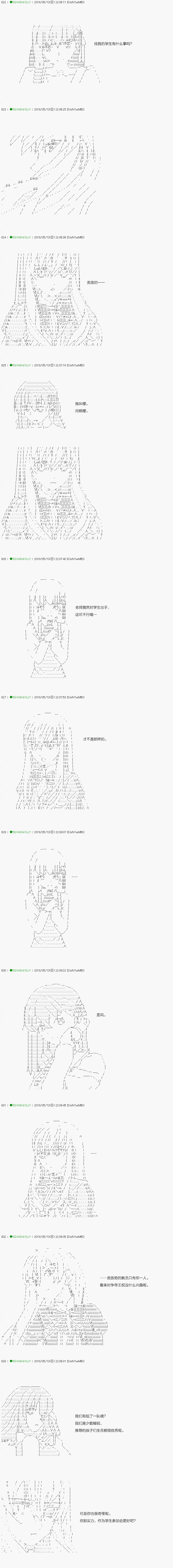 《不死的灰姑娘魔女》第95.1话 第6页