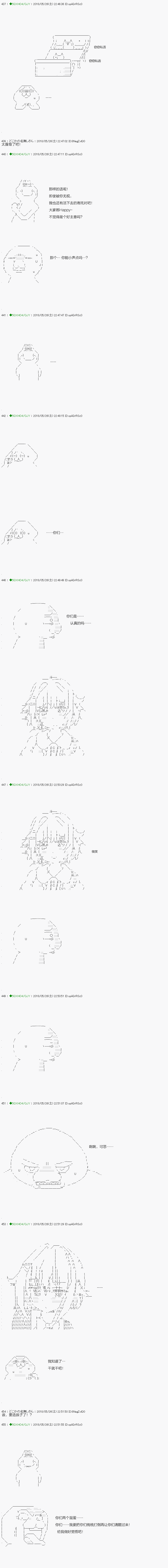 《不死的灰姑娘魔女》第97.1话 第11页