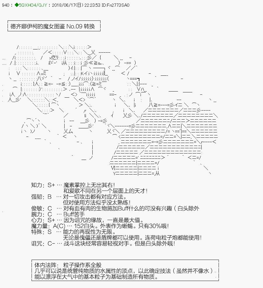 《不死的灰姑娘魔女》第100.2话 第13页