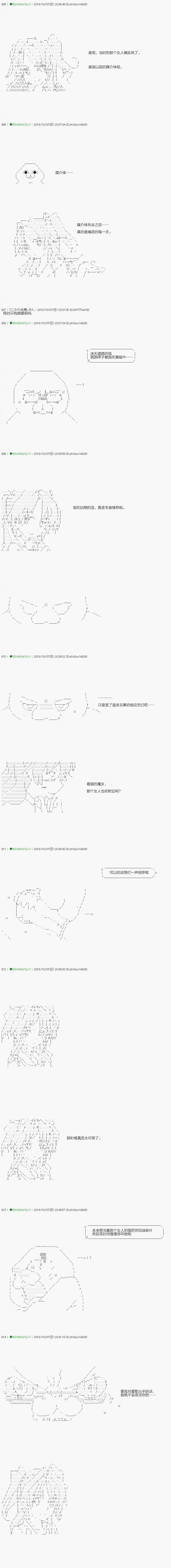 《不死的灰姑娘魔女》第115.1话 第10页