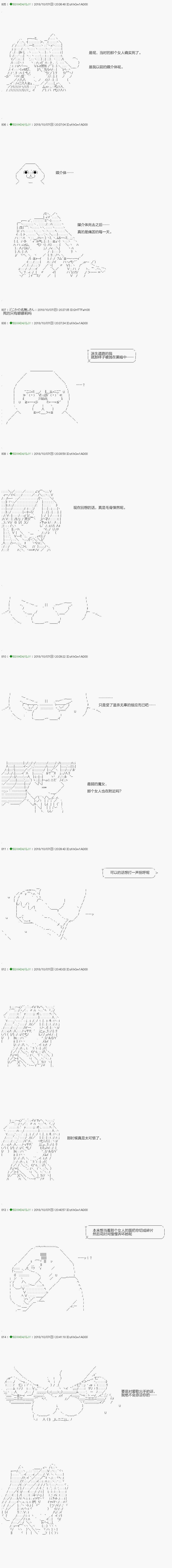 《不死的灰姑娘魔女》第116.1话 第10页