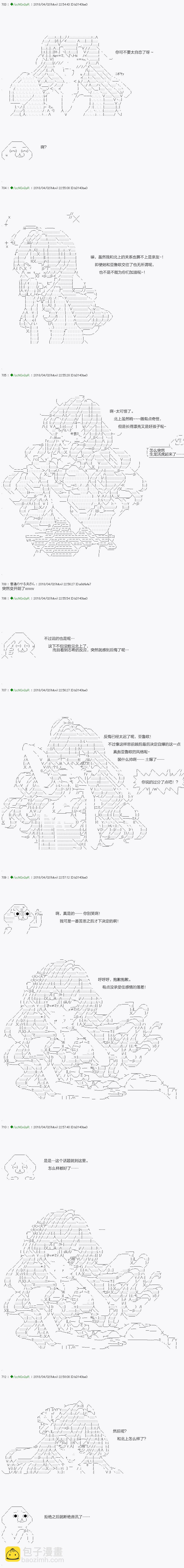《不死的灰姑娘魔女》前传第14话 第5页