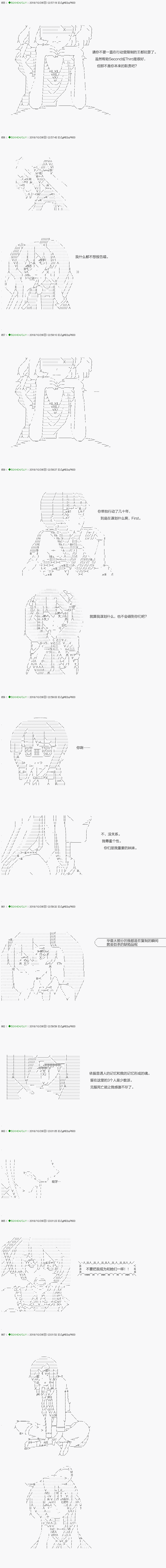 《不死的灰姑娘魔女》解咒篇00话 第6页