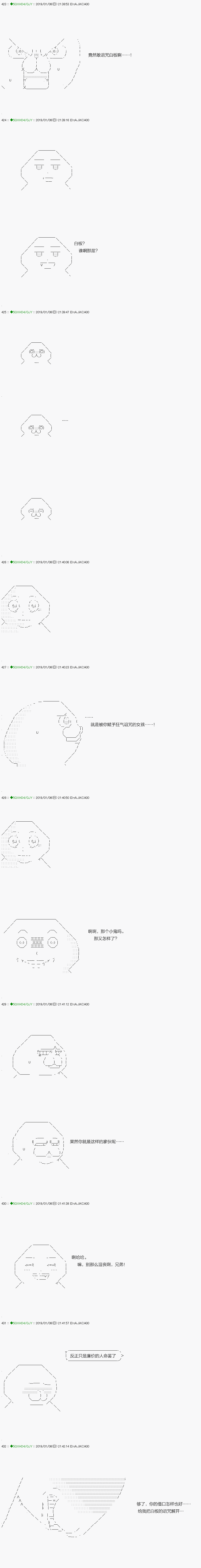 《不死的灰姑娘魔女》解咒篇07-1话 第7页