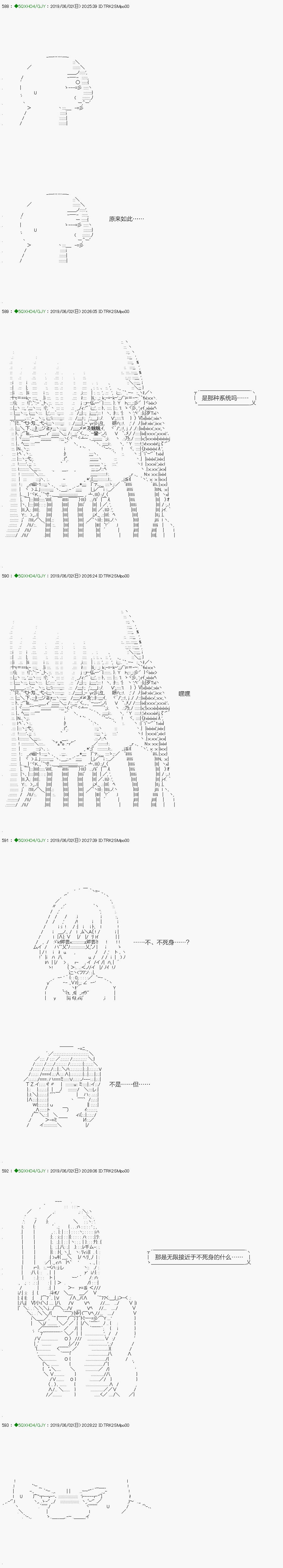 《不死的灰姑娘魔女》解咒篇14-1话 第10页