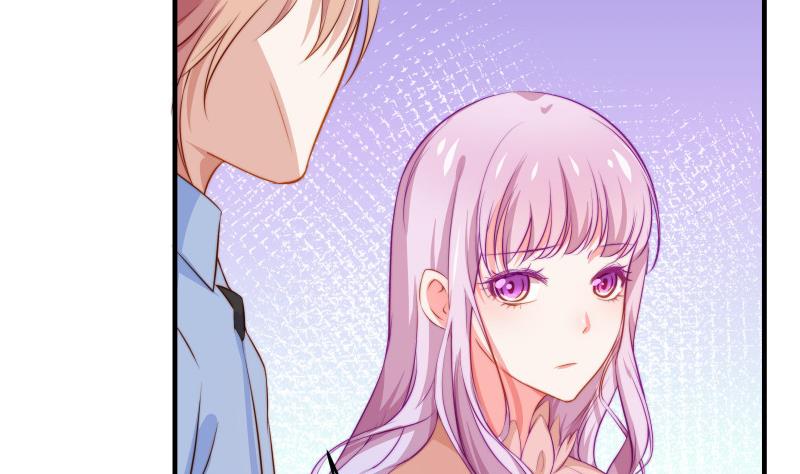 《恋与男神物语》第35话 表妹登场 第31页