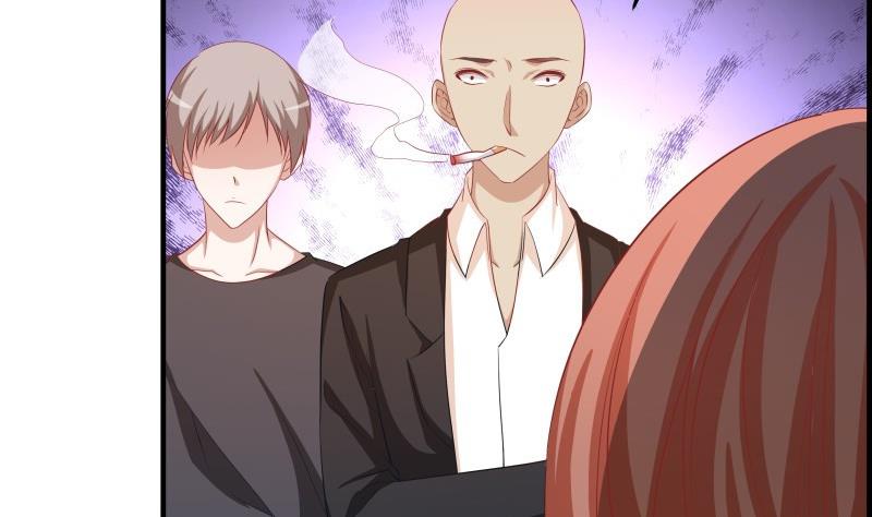 《恋与男神物语》第33话 被解救 第19页