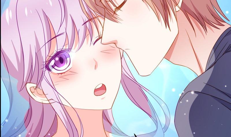 《恋与男神物语》第44话 水中嬉戏 第32页
