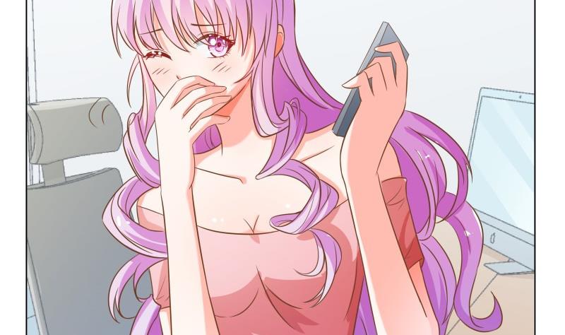 《恋与男神物语》第48话 惊喜 第47页