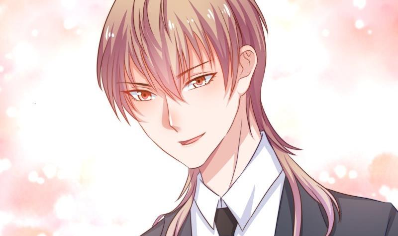 《恋与男神物语》第49话 再遇哥哥？！ 第40页