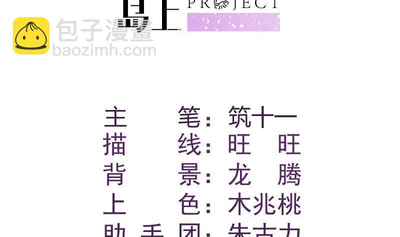 《恋与男神物语》第52话 就是哥哥！ 第2页