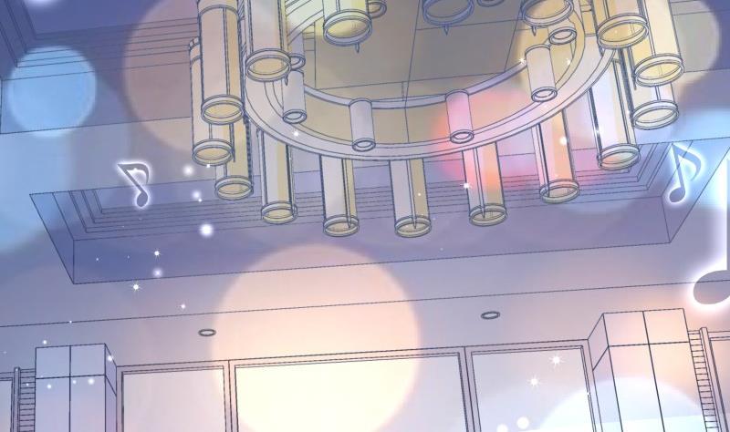 《恋与男神物语》第51话 你又是谁？ 第5页