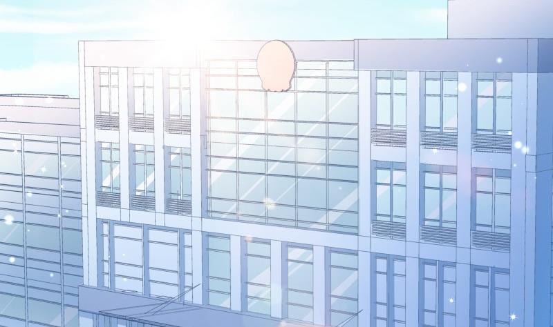 《恋与男神物语》第53话 居然是她？！ 第20页