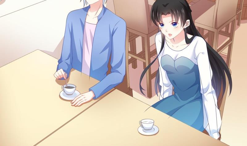 《恋与男神物语》第59话 幼稚的反派与蠢萌的正派 第10页