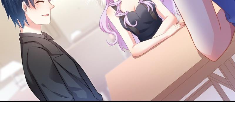 《恋与男神物语》第59话 幼稚的反派与蠢萌的正派 第47页