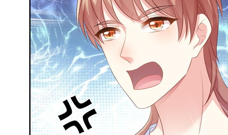 《恋与男神物语》第63话 威胁 第50页