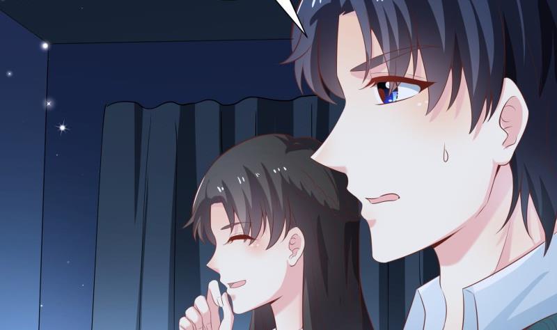 《恋与男神物语》第68话 修罗场？ 第38页
