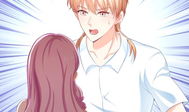 《恋与男神物语》第68话 修罗场？ 第49页