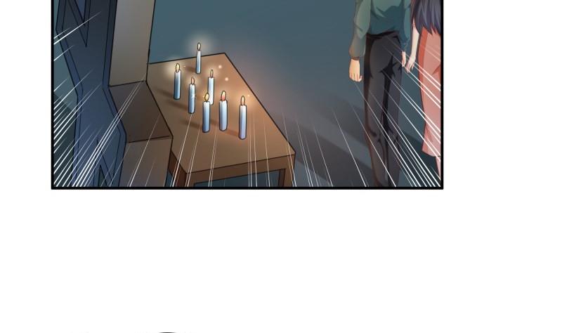 《恋与男神物语》第68话 修罗场？ 第8页