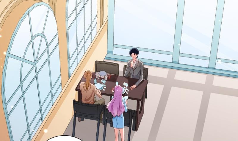 《恋与男神物语》第74话 摊牌 第31页